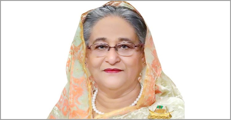বীর উত্তম চিত্ত রঞ্জন দত্তের মৃত্যুতে প্রধানমন্ত্রীর শোক